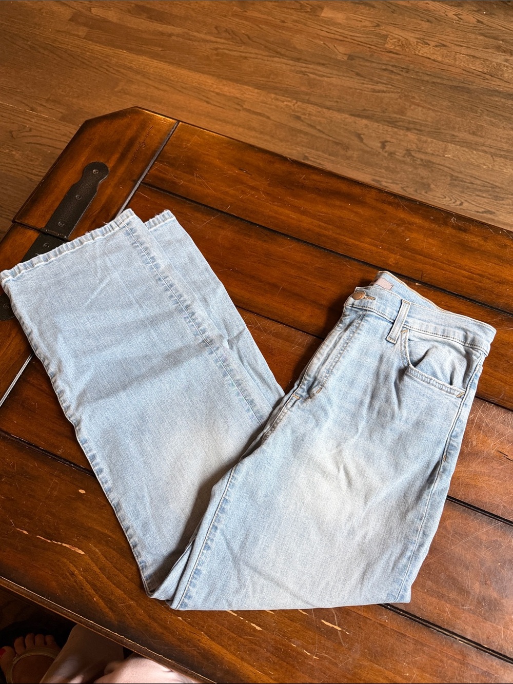 Joe’s Jeans